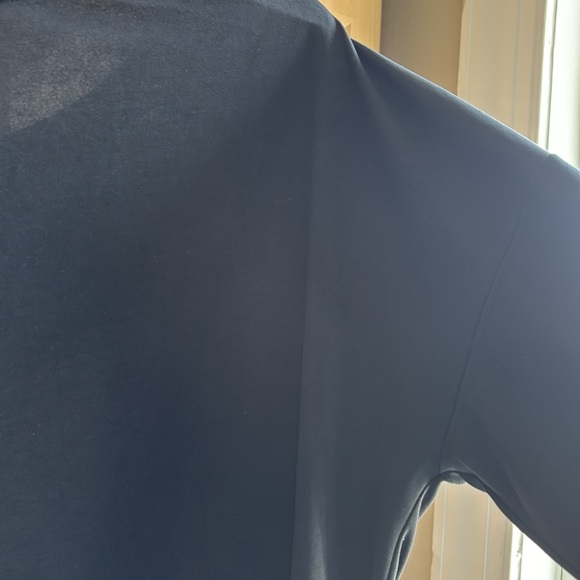 Fabletics EUC XS OVERSIZED Top - Picture 10 of 11